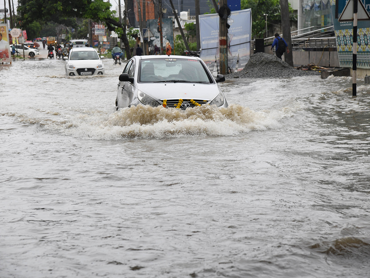 Heavy Rains in Andhra Pradesh Today Photos18