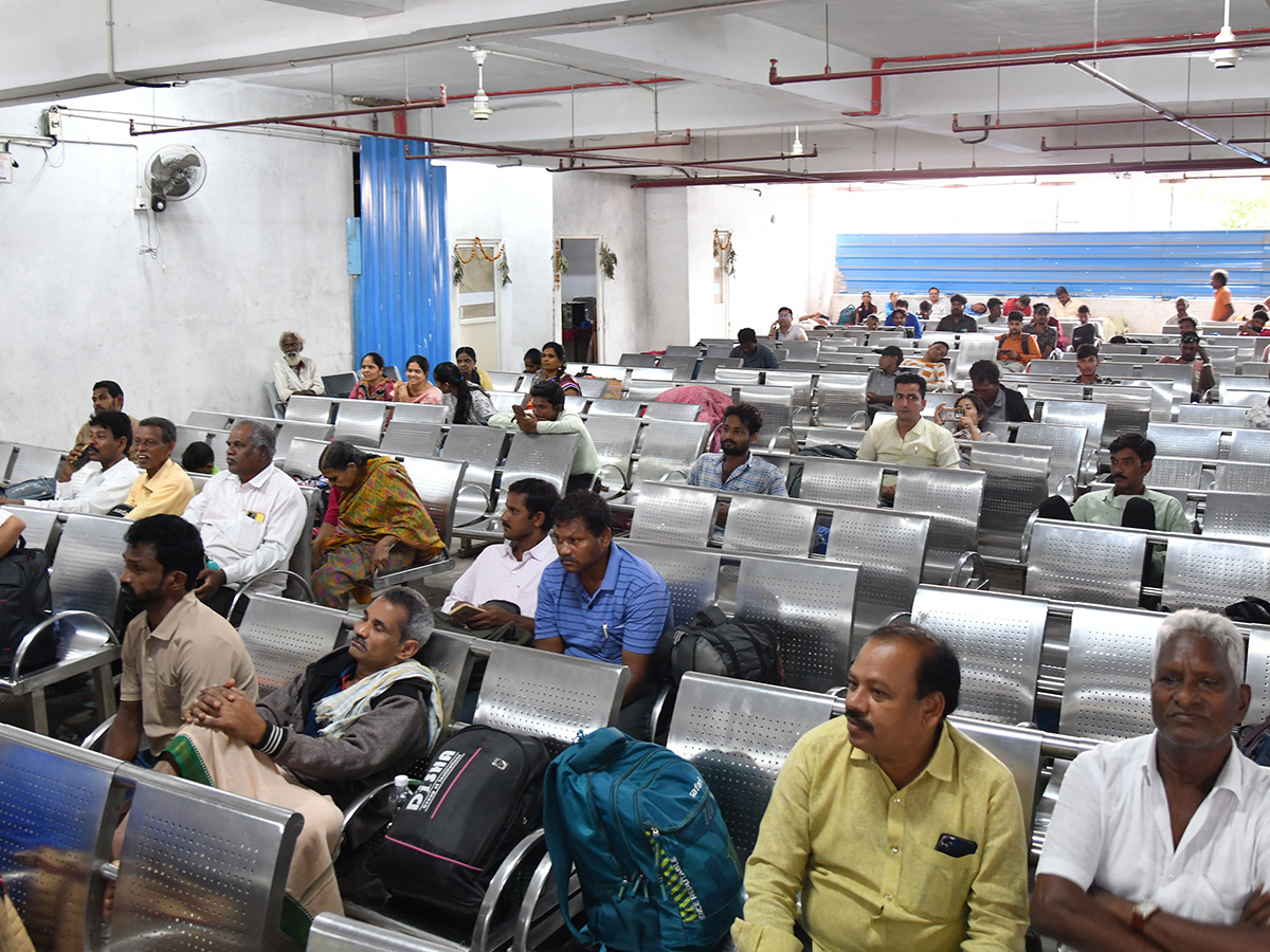 Secunderabad railway station redevelopment works photos18