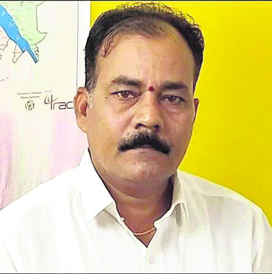 లైసెన్స్డ్ సర్వేయర్లొస్తున్నారు..1