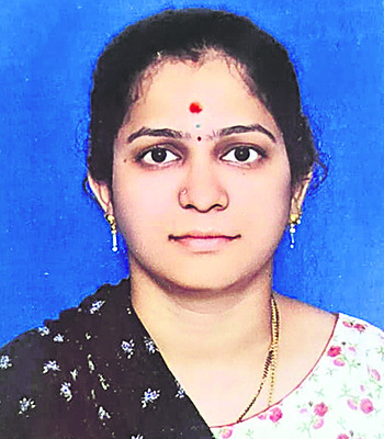 పార్లర్ పెట్టుకుని ఉపాధి
2