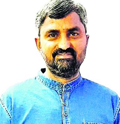 పార్కులో.. పఠనం 3