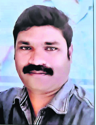 బాగ్దాద్లో ప్రమాదవశాత్తు ఆలూర్ వాసి మృతి 1