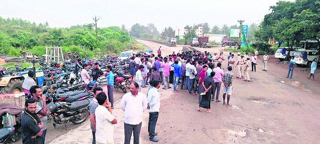 పశువులు పట్టివేత1