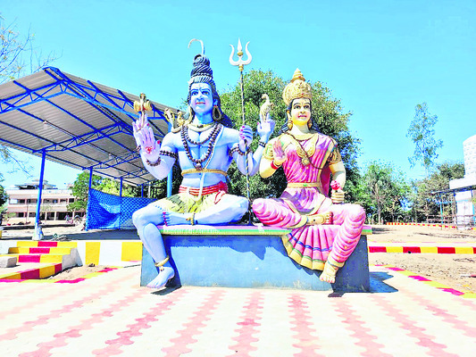 ఆధ్యాత్మికశోభ 2