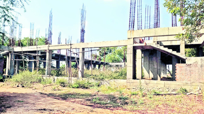 ఆరు మున్సిపాలిటీలకు రూ.90 కోట్లు విడుదల
1