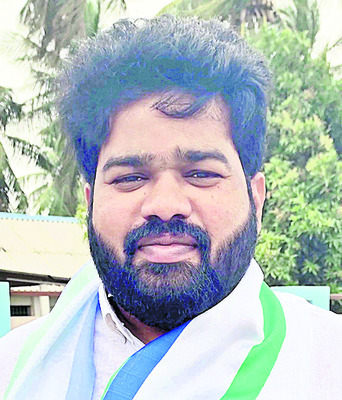 ఎన్హెచ్–165పై అడుగడుగునా మడుగులే 4