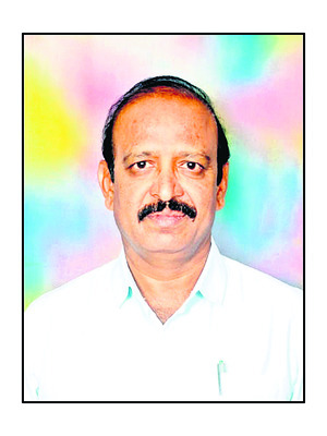 రండీ.. చార్జింగ్‌ స్టేషన్‌ పెట్టండి !1