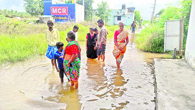 కుశస్థలి పరవళ్లు1