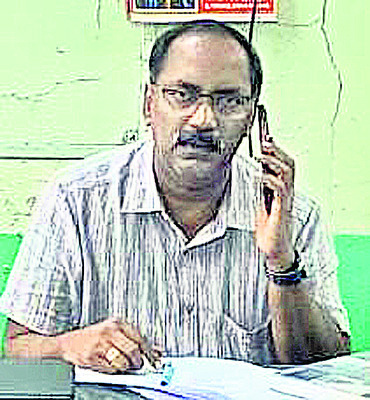 పంచారామాలకు ప్రత్యేక బస్సులు 1