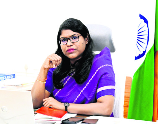 వరి రైతు వెన్నులో వణుకు 1