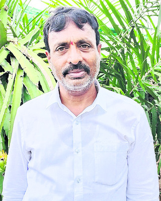 పోషక ఫలాల సాగు
1