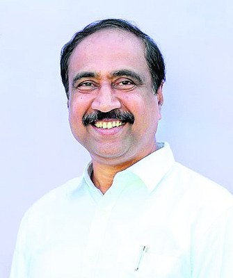 బల్దియాలకు నిధులు1