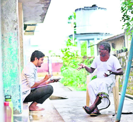 వెండితెరపై గుమ్మడి1