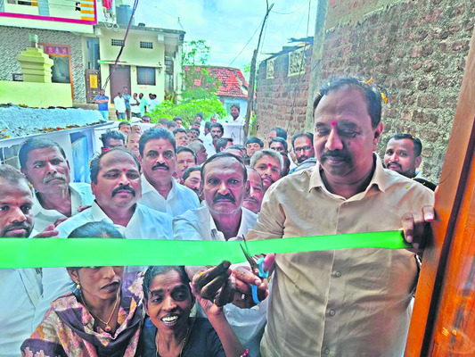 శభాష్రెడ్డి..1