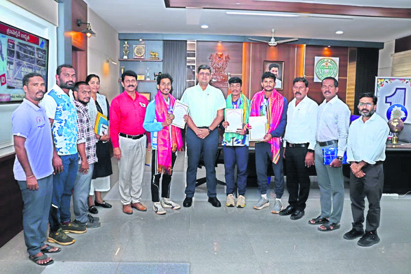 పకడ్బందీగా ఓటరు జాబితా 1