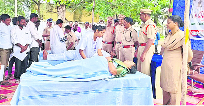 ‘యూనిటీ మార్చ్’ను  విజయవంతం చేయాలి2