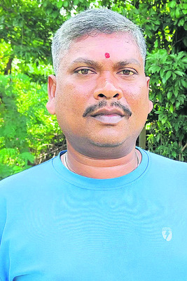పోష‘కాలబట్టి’
2