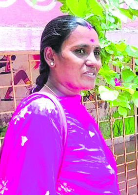 సైకిల్పై విధులకు హాజరైన కృష్ణా కలెక్టర్ 2