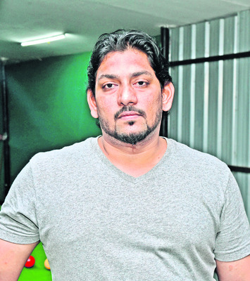 వాలీబాల్ పోటీలు ప్రారంభం
7