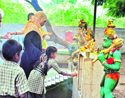 కోర్టు కానిస్టేబుళ్ల విధులు కీలకం5