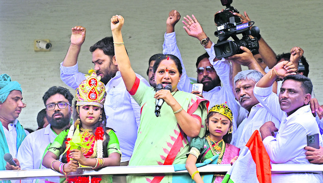 నా ఓటమి ఓ కుట్ర.. 1