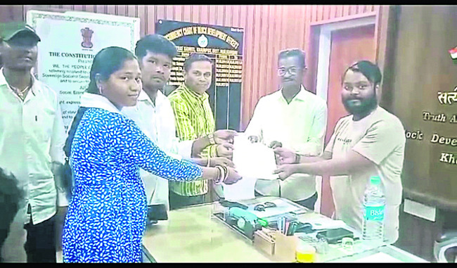 పశువుల అక్రమ రవాణా అడ్డగింత 1