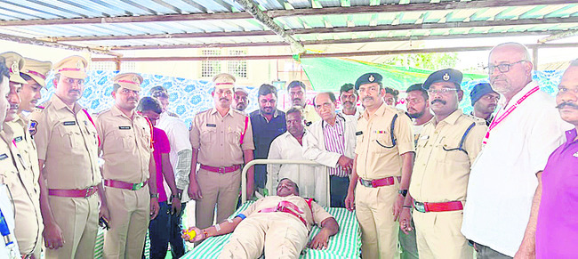 చట్టాలపై అవగాహన అవసరం 1
