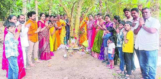 వనం.. అందులో మనం1