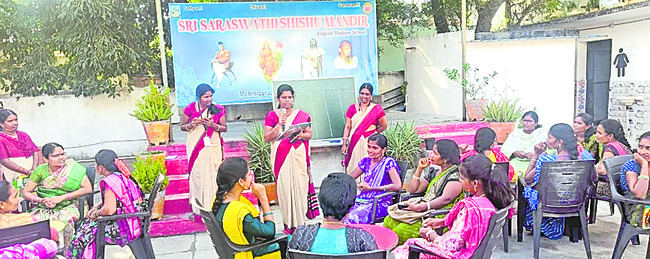 లఘు, ఛాయాచిత్రాల పోటీలకు ఆహ్వానం1
