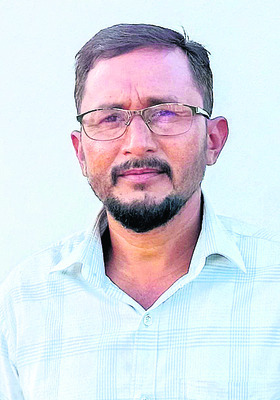 సమరం!1