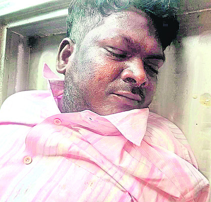 ఎర్రచందనం పట్టివేత 2
