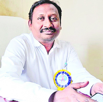 ఆగిన ‘పరీక్షలు’! 1