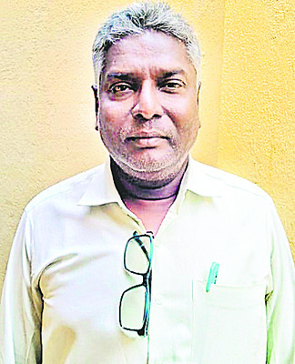 ప్రైవేటు బస్సు.. భద్రత తుస్సు 2