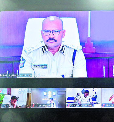 వేడుకగా కంచెమ్మ తల్లుల జాతర 2