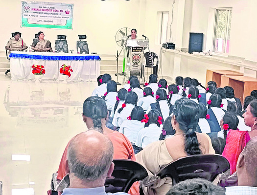 నవంబర్ 6 నుంచి ఎంఏ తెలుగు సెకండియర్ ఇంటర్నల్స్2