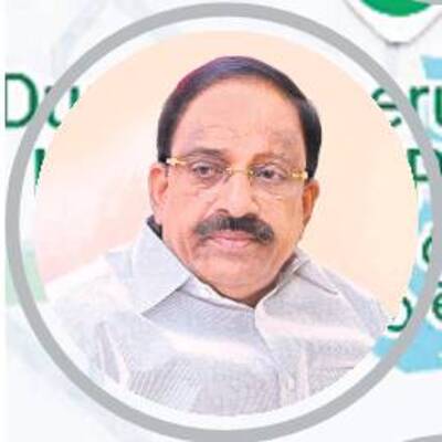 జిల్లాలోని ప్రధాన రాజకీయ పార్టీల ముఖ్య నేతలు జూబ్లీహిల్4