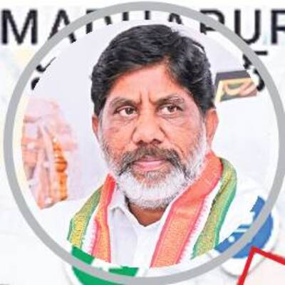 జిల్లాలోని ప్రధాన రాజకీయ పార్టీల ముఖ్య నేతలు జూబ్లీహిల్2
