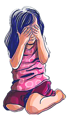 8 నెలల నరకం 1