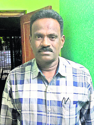 నాగన్నా.. మీరైనా చెప్పండన్నా... 1