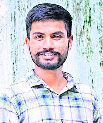 దొంగ అరెస్ట్‌1