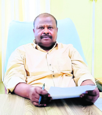 ఉపాధిలో ‘పచ్చ’ మేత 1