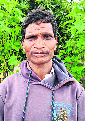 గిరి రైతుల్లో గుబులు1