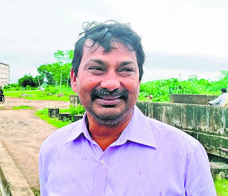 ఇన్‌ఫ్లో స్థాయిలోనే ఔట్‌ ఫ్లో.. 1