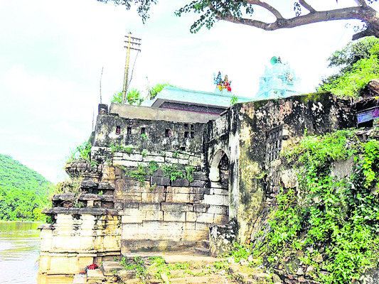 ఆహ్లాదం ఆధ్యాత్మికం చోడవరం2