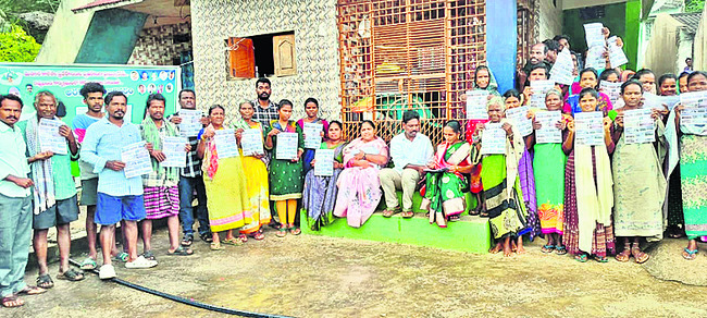 కూటమి ప్రభుత్వం నిరంకుశ పాలన 1