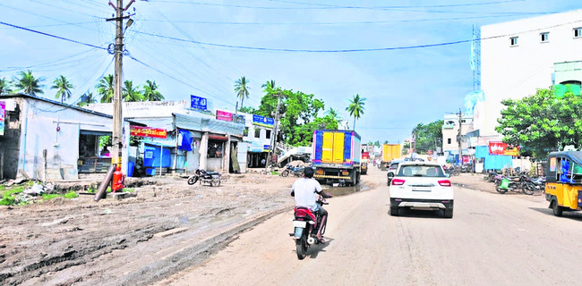 బెల్టుబారులు.. మద్యం ఏరులు1