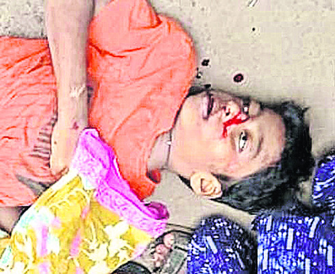 విద్యుత్ ఉద్యోగుల హక్కుల కోసం పోరాటాలు 1