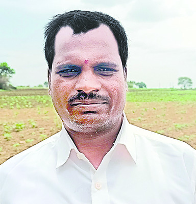 పత్తి రైతు దిగాలు2