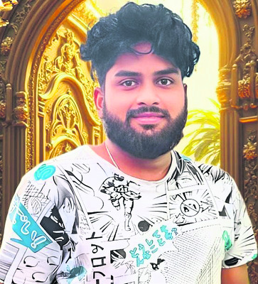 అనూషారెడ్డి మృతదేహం బంధువులకు అప్పగింత
1