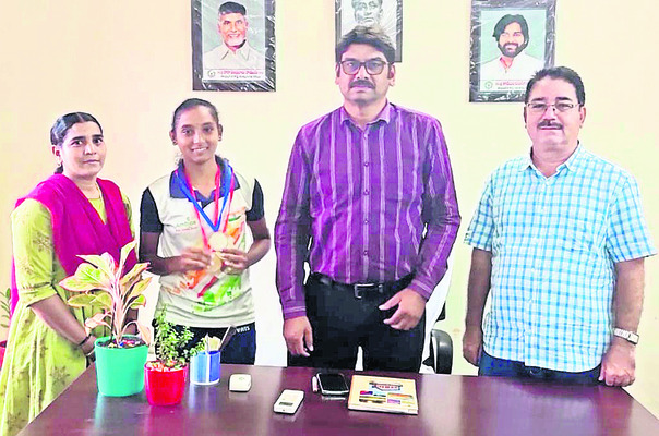 ఉమ్మడి జిల్లా బాస్కెట్‌బాల్‌ జట్టు ఎంపిక 1